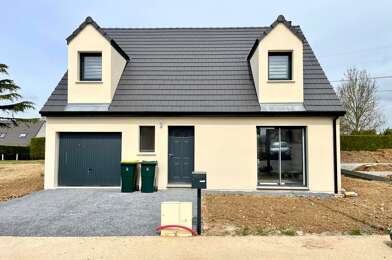 Maison 6 pièces 259900 €