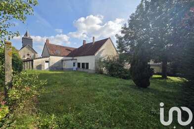 Maison 7 pièces 95000 €