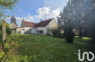 Vente Demeure 7 pièces — photo du bien