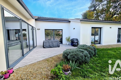 Maison 6 pièces 629000 €