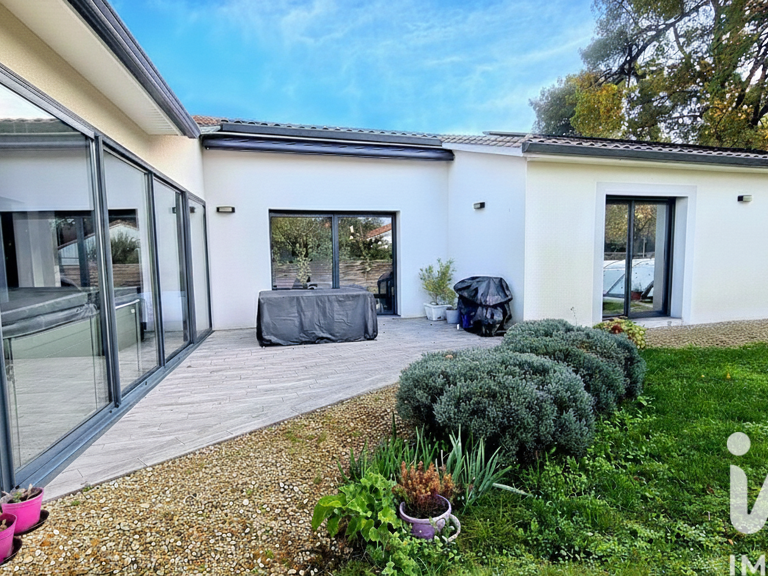 Vente Maison traditionnelle 6 pièces — photo 1