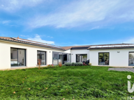 Vente Maison traditionnelle 6 pièces — photo 2