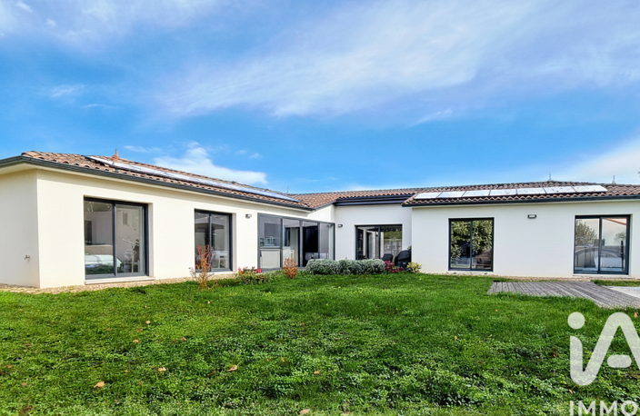 Vente Maison traditionnelle 6 pièces — photo 2