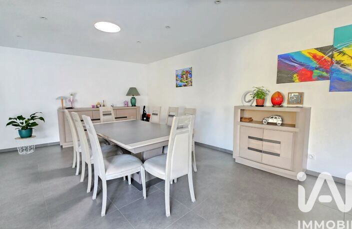 Vente Maison traditionnelle 6 pièces — photo 4