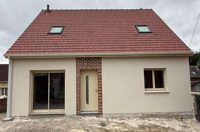 Maison 5 pièces 232900 €