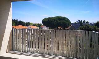 Appartement 2 Pièces 45 m² à louer à Toulouse (31500)