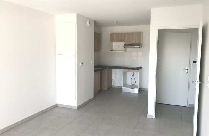Location appartement 2 pièces 45 m² à Toulouse (31500) — photo 3