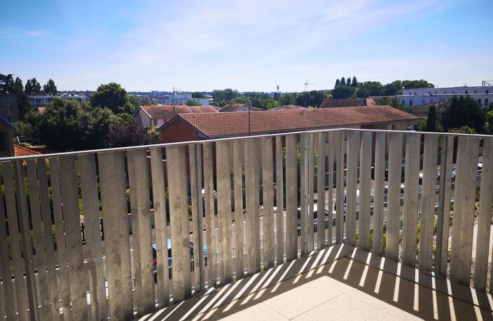 Location appartement 2 pièces 45 m² à Toulouse (31500) — photo 5