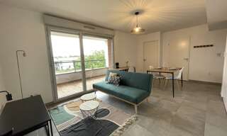 Appartement 2 Pièces 42 m² à louer à Toulouse (31100)