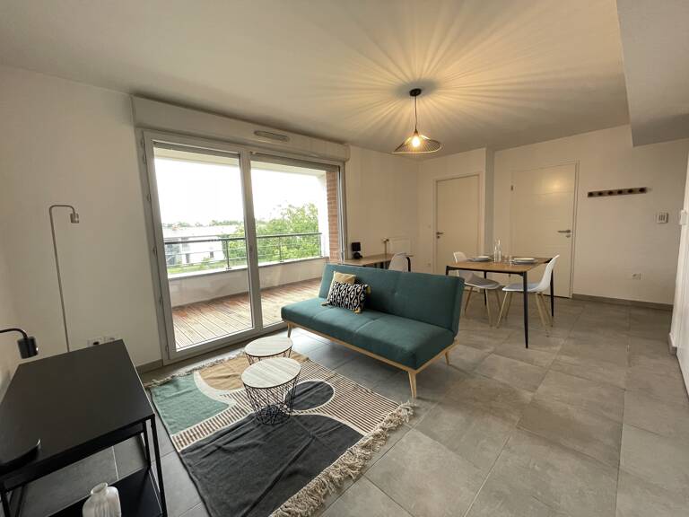 Appartement 2 pièces 42 m² — photo 1