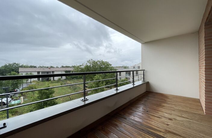 Location appartement 2 pièces 42 m² à Toulouse (31100) — photo 4