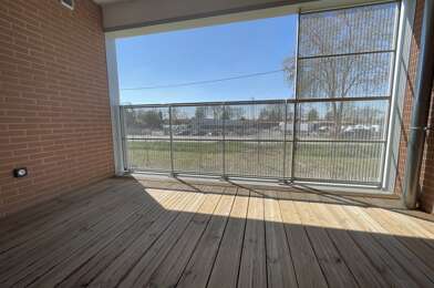 Appartement 2 pièces 553 €