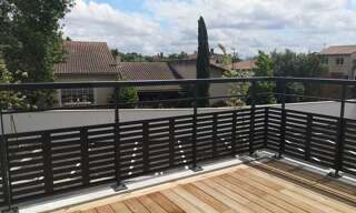 Appartement 3 Pièces 63 m² à louer à Frouzins (31270)