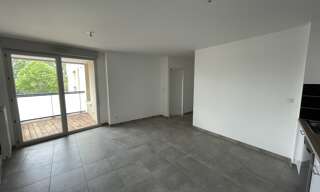 Appartement 2 Pièces 43 m² à louer à Labarthe-sur-Lèze (31860)