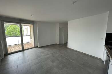 Appartement 2 pièces 572 €