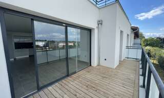 Appartement 3 Pièces 62 m² à louer à Saint-Orens-de-Gameville (31650)