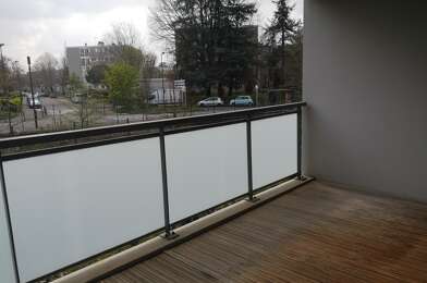 Appartement 3 pièces 790 €