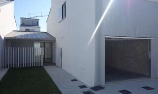 Maison 3 Pièces 65 m² à louer à Cornebarrieu (31700)
