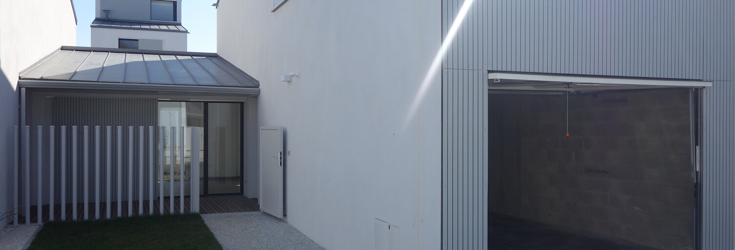 Maison 3 Pièces 65 m² à louer à Cornebarrieu (31700)