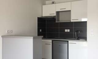 Appartement 2 Pièces 42 m² à louer à Blagnac (31700)