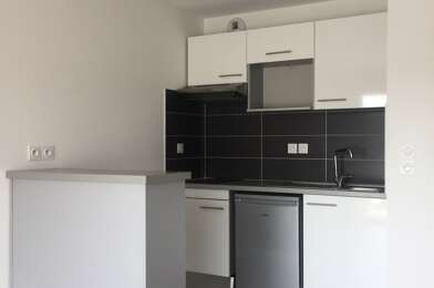 Appartement 2 pièces 631 €