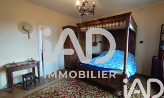 Maison 8 Pièces 240 m² à vendre à Villeneuve-sur-Bellot (77510)