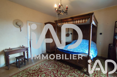 Maison 8 pièces 297000 €