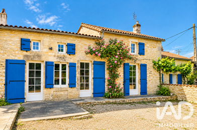 Maison 6 pièces 159900 €