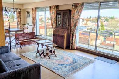 Appartement 5 pièces 259000 €