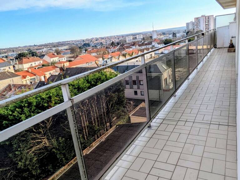 Vente Appartement 5 pièces — photo 1