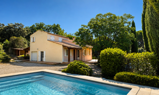 Maison 6 Pièces 116 m² à vendre à Grignan (26230)
