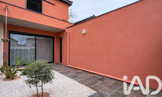 Maison 4 Pièces 95 m² à vendre à Thuir (66300)