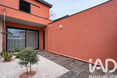 Maison 4 pièces 279000 €