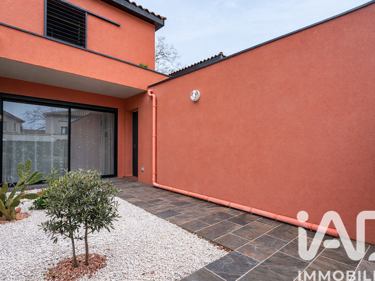 Vente Maison/villa 4 pièces — photo 1