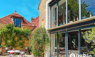 Maison 10 Pièces 357 m² à vendre à Lalande (89130)
