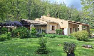 Maison 148 m² en viager Mons (83440)
