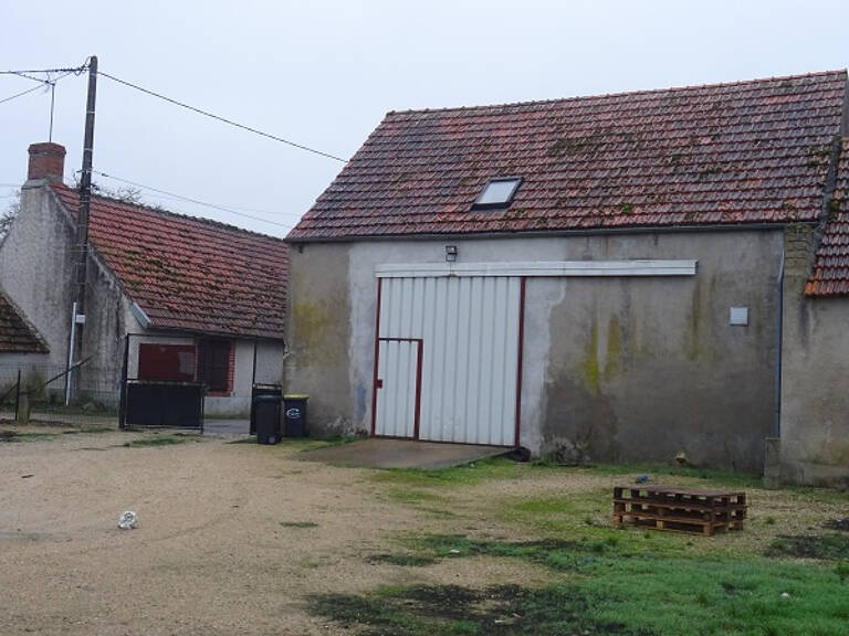 MEUNG SUR LOIRE — photo 1