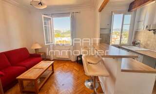 Appartement 2 Pièces 35 m² à vendre à Nice (06100)