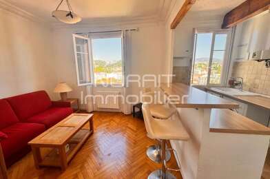 Appartement 2 pièces 180000 €