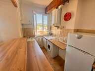 2 PIECES - ETAGE ÉLEVÉ - AU CALME — photo 4