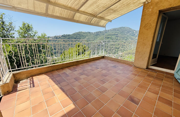 Maison individuelle 106 m2   Drap (06340) — photo 3