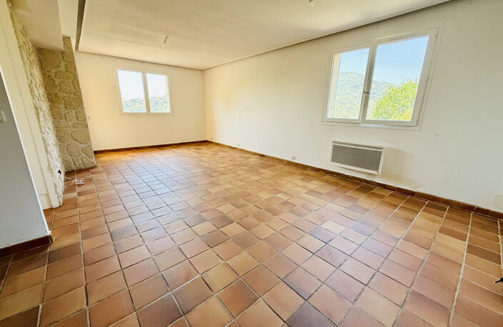 Maison individuelle 106 m2   Drap (06340) — photo 4
