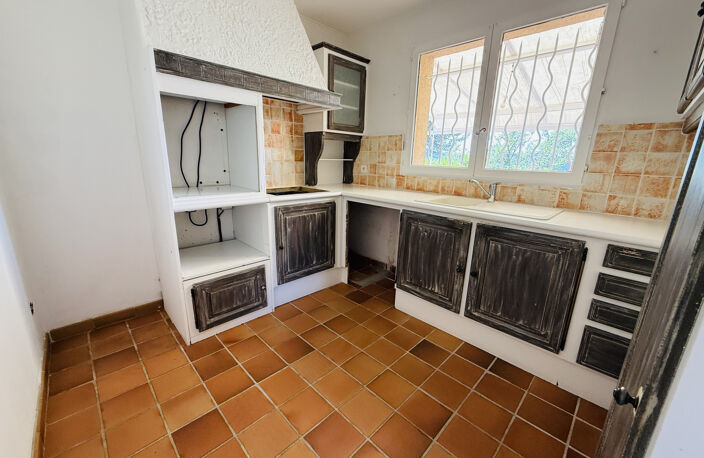Maison individuelle 106 m2   Drap (06340) — photo 5