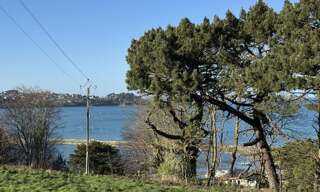 Terrain  1021 m² à vendre à Louannec (22700)