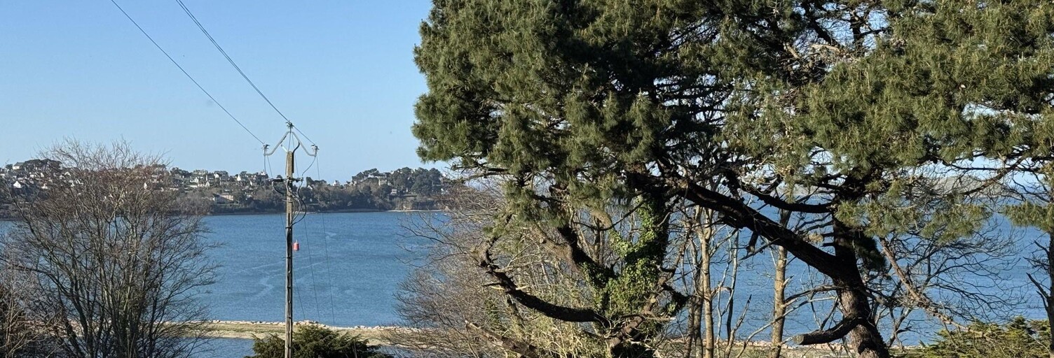 Terrain  1021 m² à vendre à Louannec (22700)