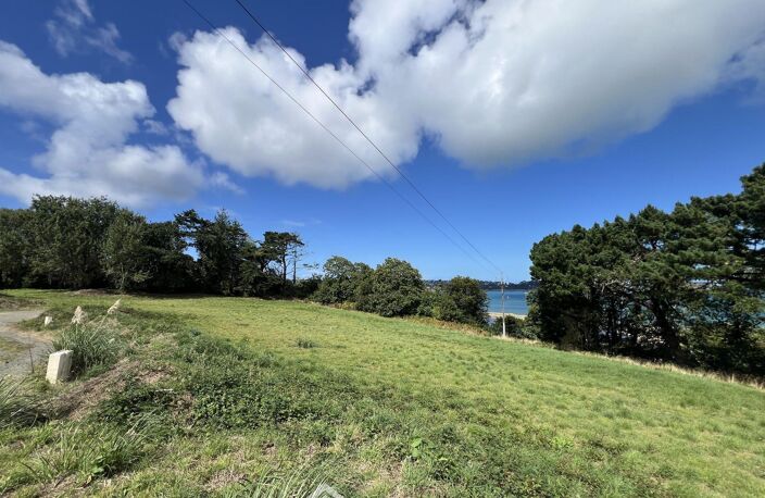 Terrain constructible - 1021m² - Louannec — photo 5
