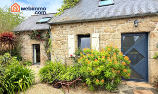 Maison 4 Pièces 75 m² à vendre à Ploumilliau (22300)