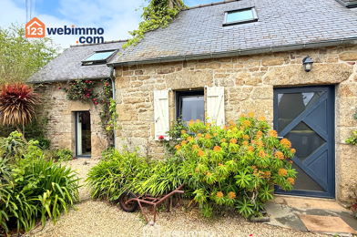 Maison 4 pièces 239400 €