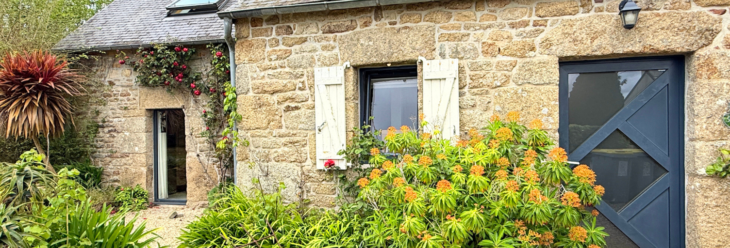 Maison 4 Pièces 75 m² à vendre à Ploumilliau (22300)
