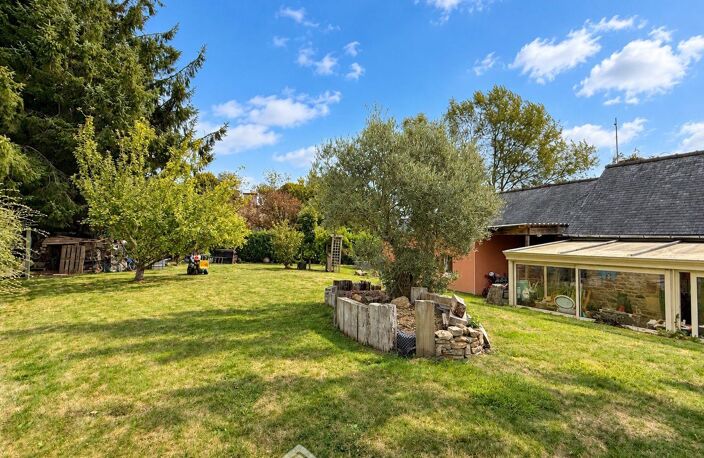 Maison - 75m² - Ploumilliau — photo 4